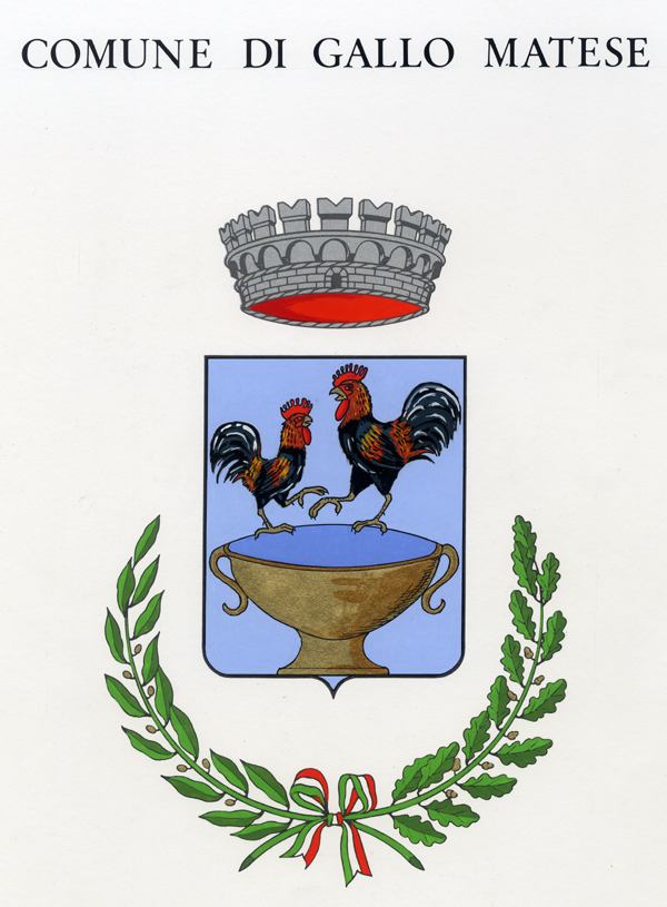 Emblema della Città